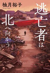 『逃亡者は北へ向かう』
