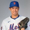 藤浪晋太郎