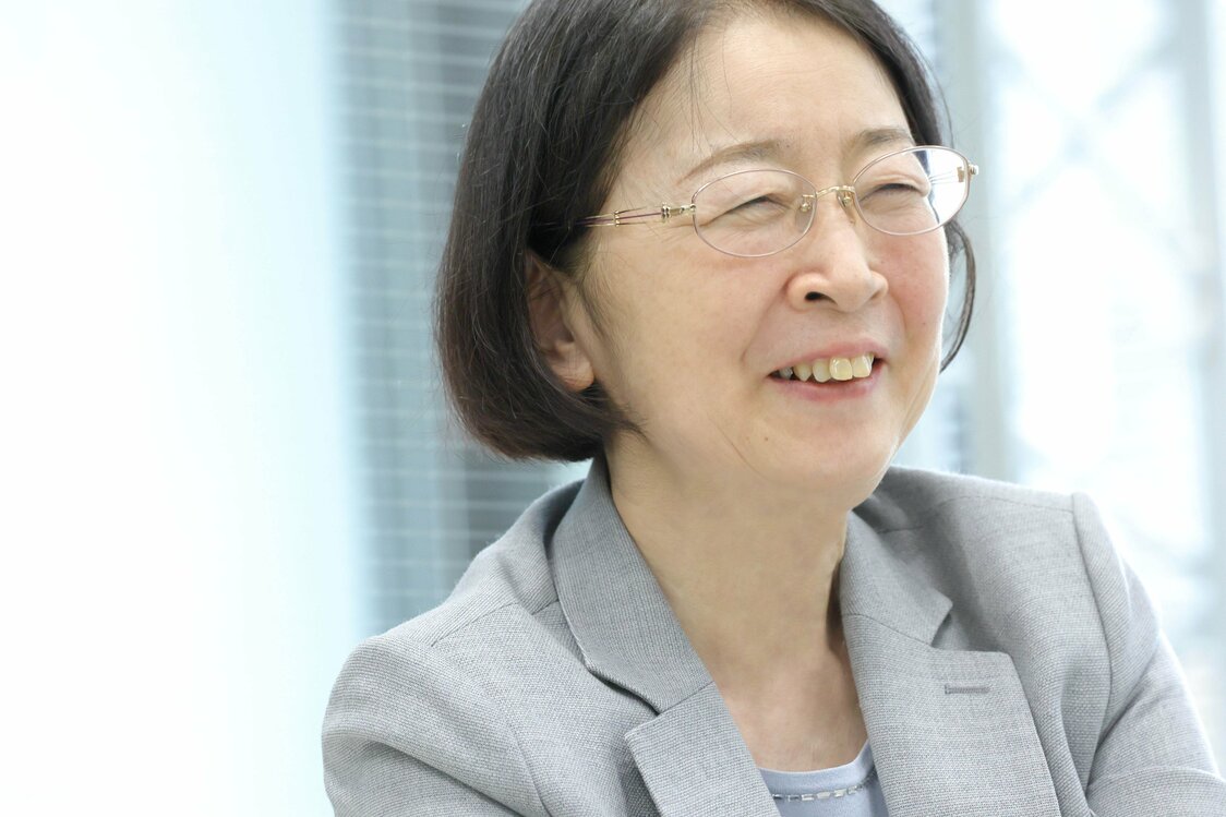 村木厚子氏「“オジサンの会社”から脱皮を」：働き方改革が女性活躍・少子化対策の鍵を握る