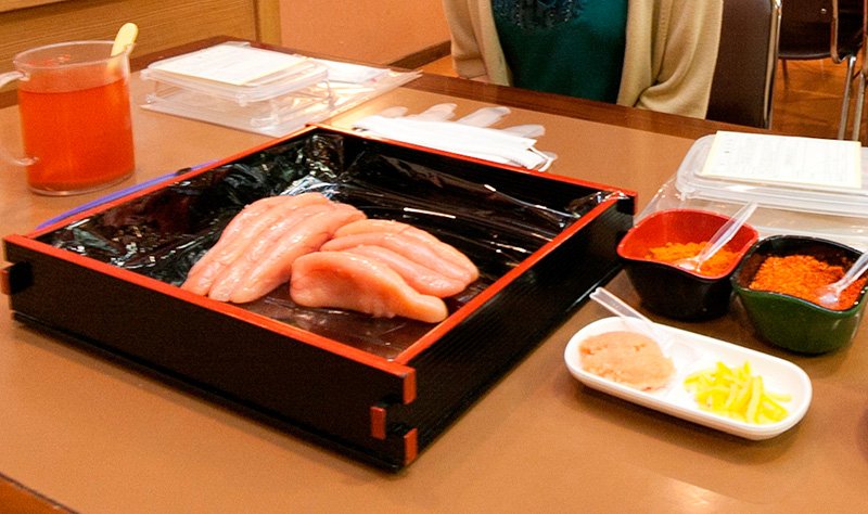 博多の名物グルメ探訪