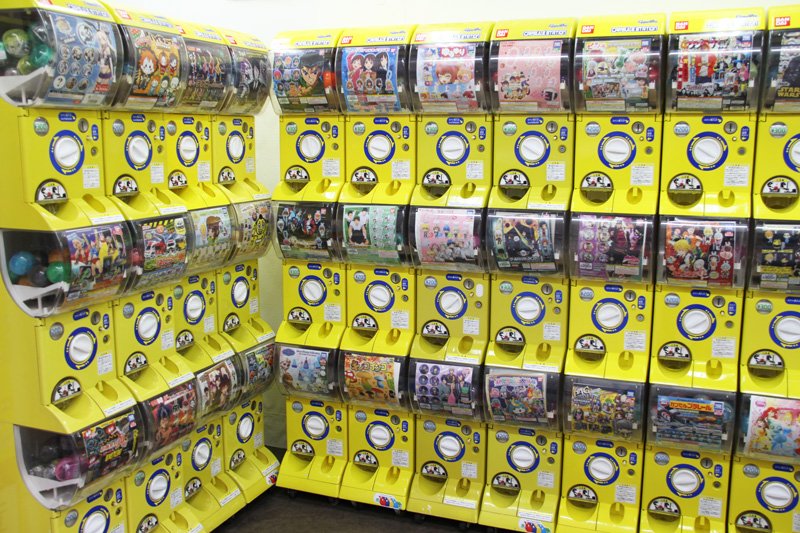 日本発スマホゲームで始まった新たなゲーム黄金時代