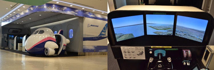 オリンピック観戦などに！　最新施設から裏スポットまで、羽田空港完全ガイド