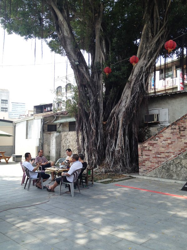 The Lure of Tainan: The “Roots” of Taiwan with Links to Japan
