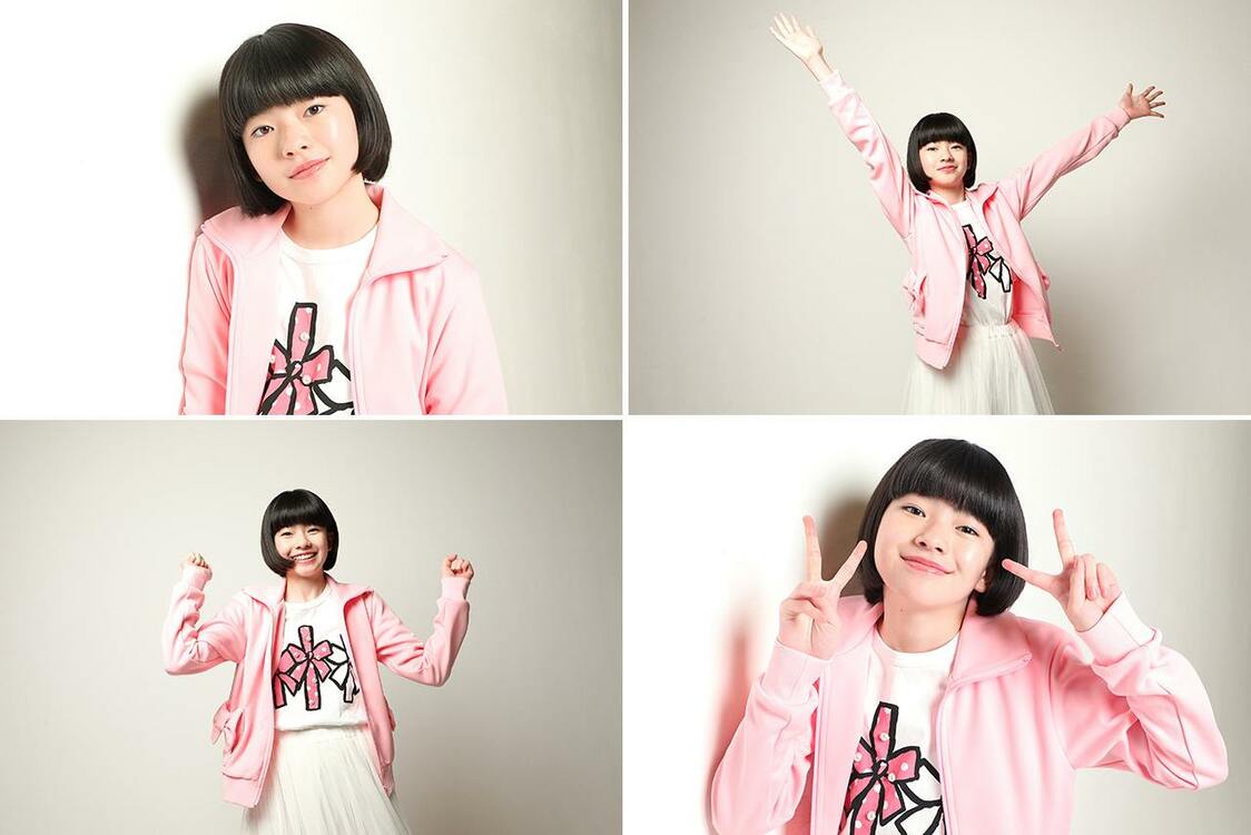 « Renoir » : le talent de la petite Suzuki Yui a surpris Cannes