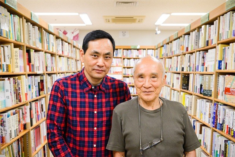 朝向宇宙的想象——谷川俊太郎其人其诗