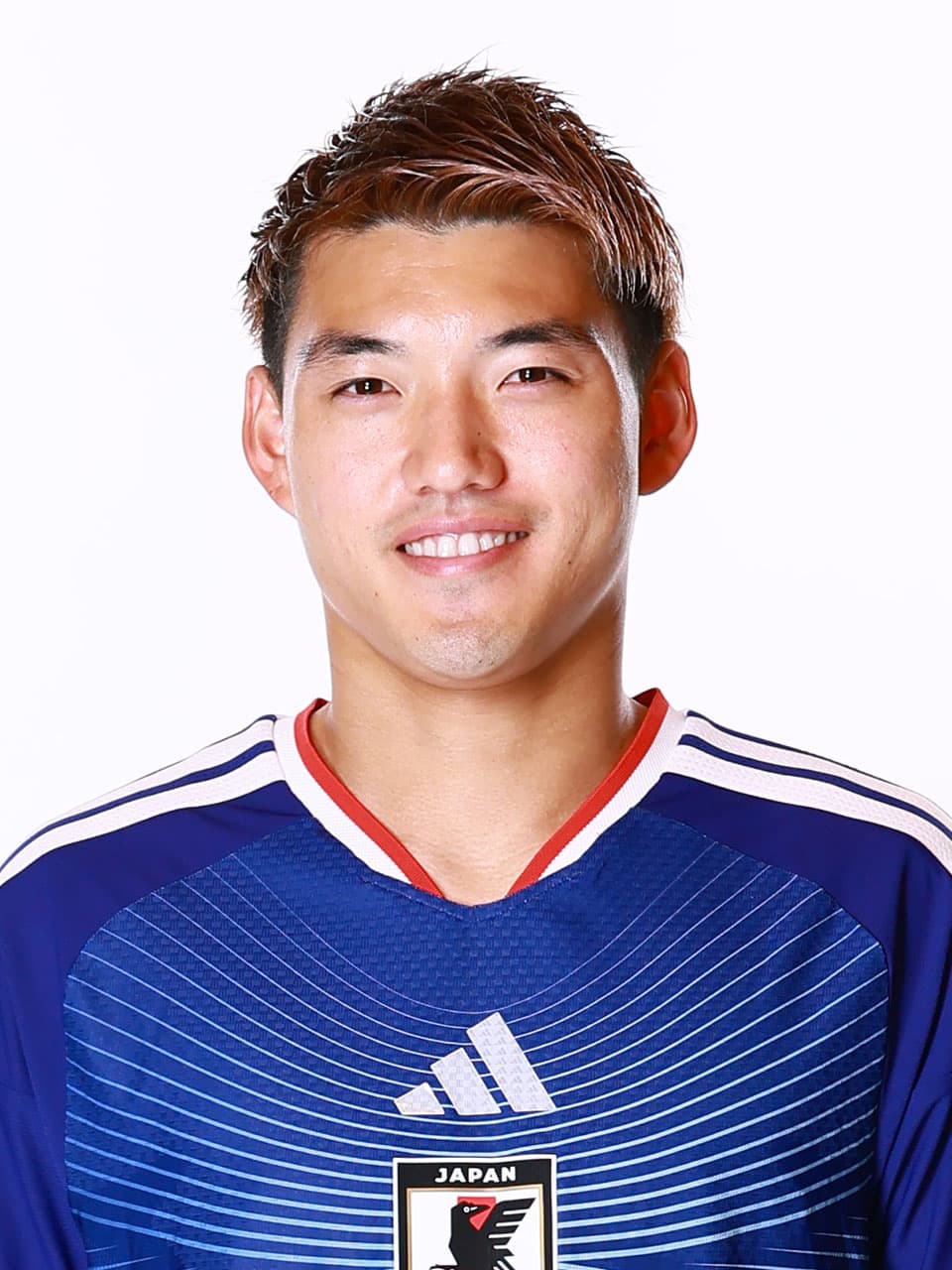 堂安 律
