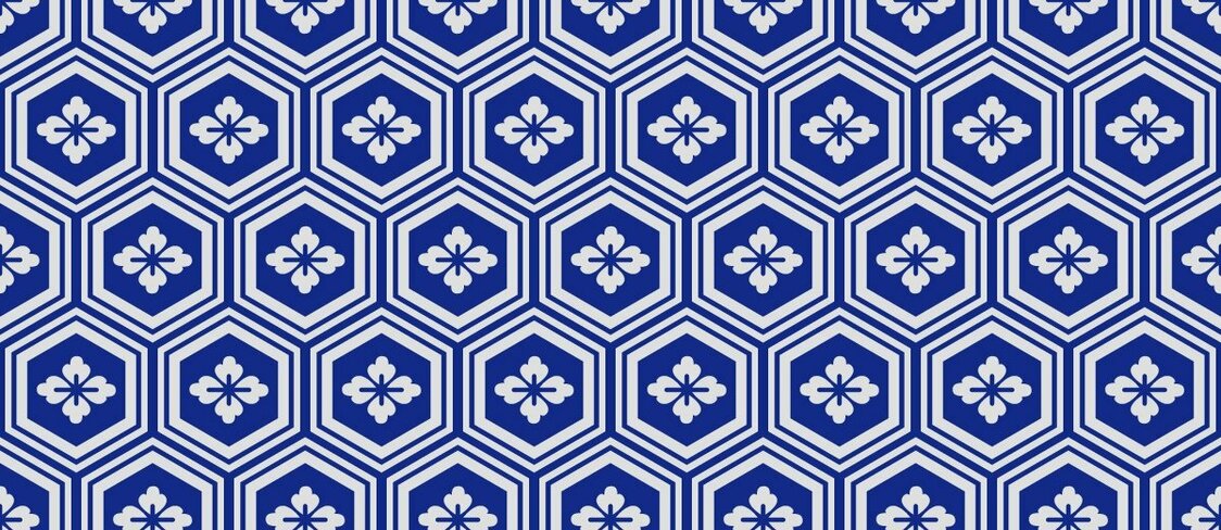 日本の伝統文様