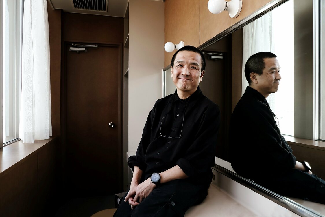 名匠ロウ・イエが中国当局の検閲に“付き合った”理由　映画『シャドウプレイ【完全版】』が完成から6年越しの日本公開