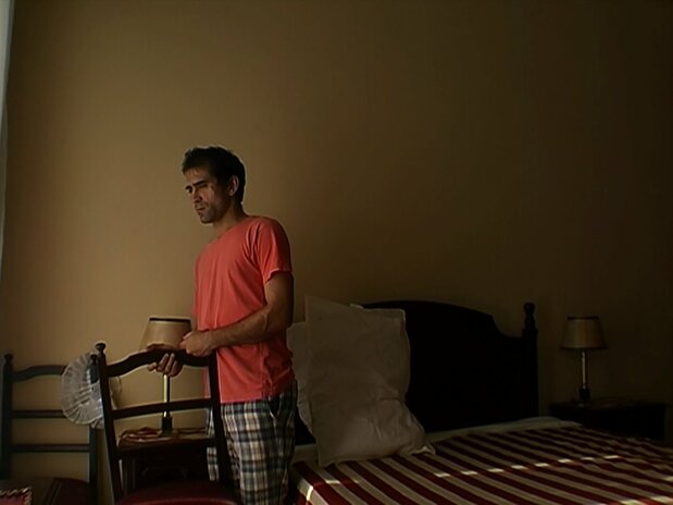 The End of a Love Affair, 2003 (collection de l’auteur)
