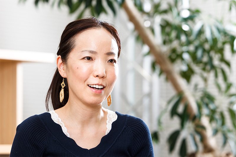 白川優子：「国境なき医師団」の看護師として伝えたいこと