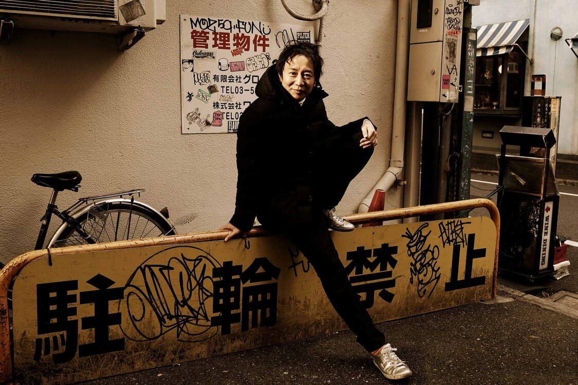 映画『北風アウトサイダー』：監督・脚本・主演、崔哲浩が魂を込めた在日朝鮮人家族の物語