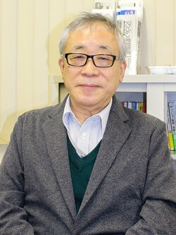 CCUの柴田幸夫会長