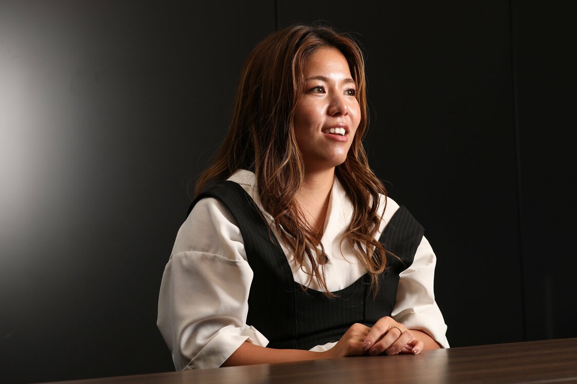 車いすユーチューバー「現代のもののけ姫」渋谷真子：タブーを越えてリアルライフを発信