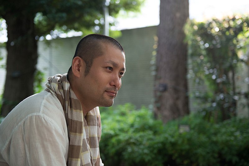 Diseño con un toque local: Yamazaki Ryō y studio-L