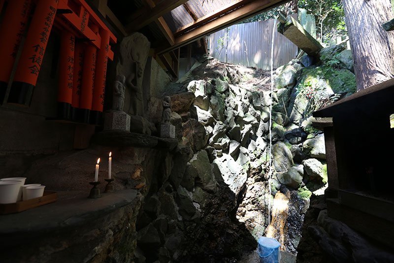 外国人为何会觉得伏见稻荷神社“很酷”？
