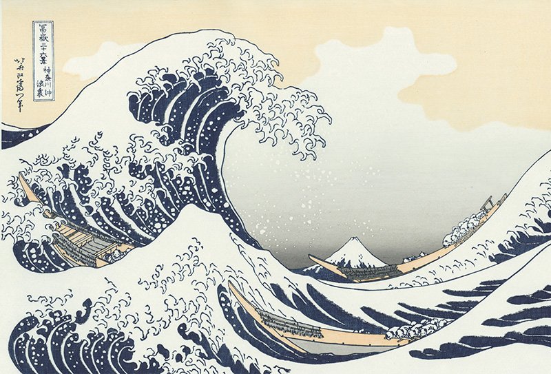 代代相传的浮世绘技术——访Adachi版画研究所