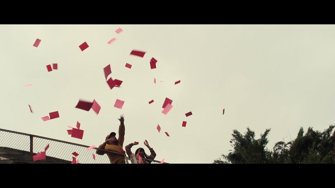 Misaki no kyōdai ©SHINZO KATAYAMA