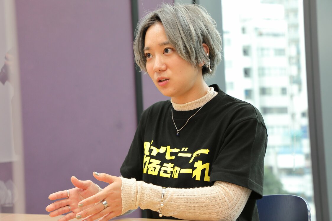 髙石あかり＆伊澤彩織「バイトが苦手」な殺し屋コンビを熱演　映画『ベイビーわるきゅーれ』