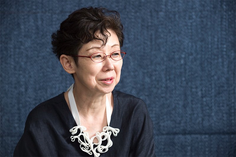 松永智美：以日式手法翻新臺式齋菜