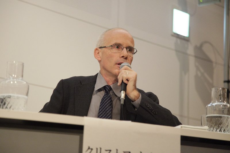 Christoph Neidhart