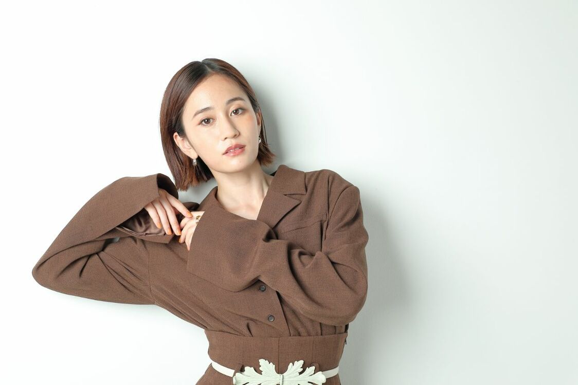 Maeda Atsuko: “Aprendí mucho tras dejar el mundo de las idols” 