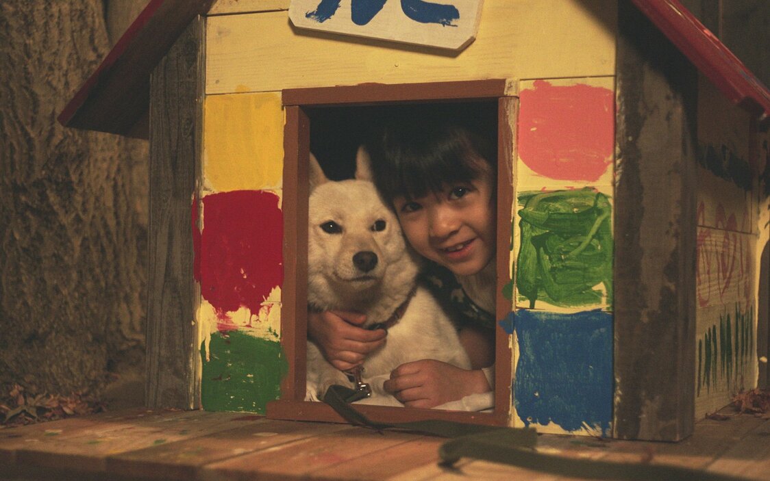 ©2019映画「駅までの道をおしえて」production committee