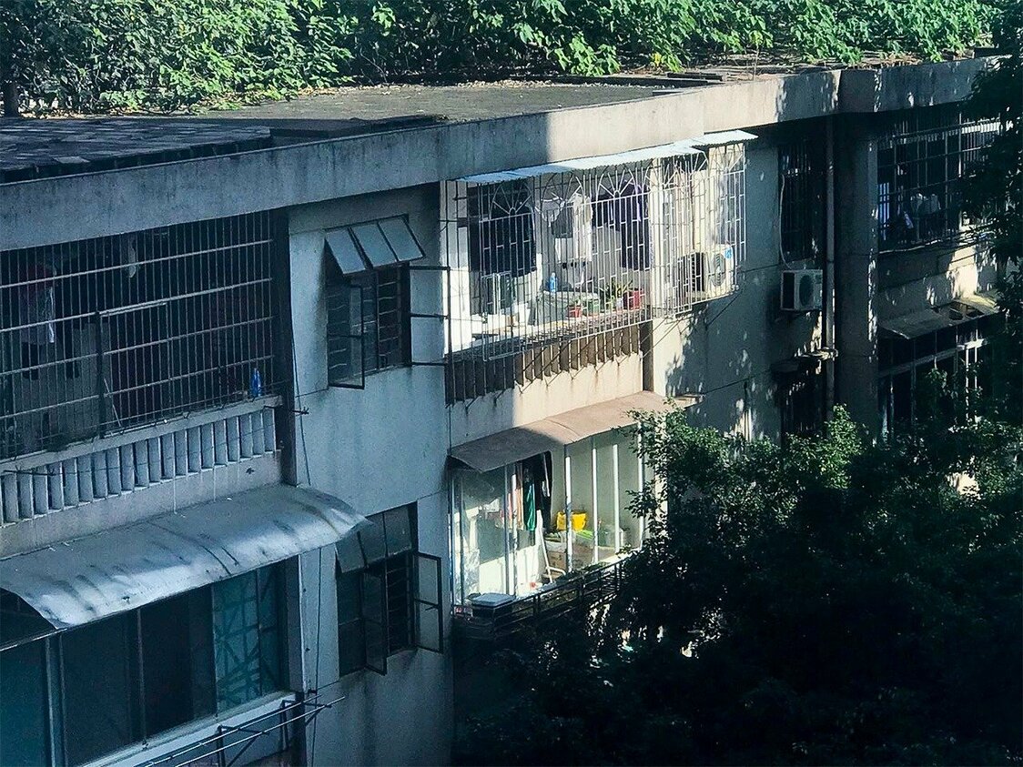 【归国行纪实】（四）新冠疫情下的路漫漫兮：十四天“修行”，重回初心感悟人生
