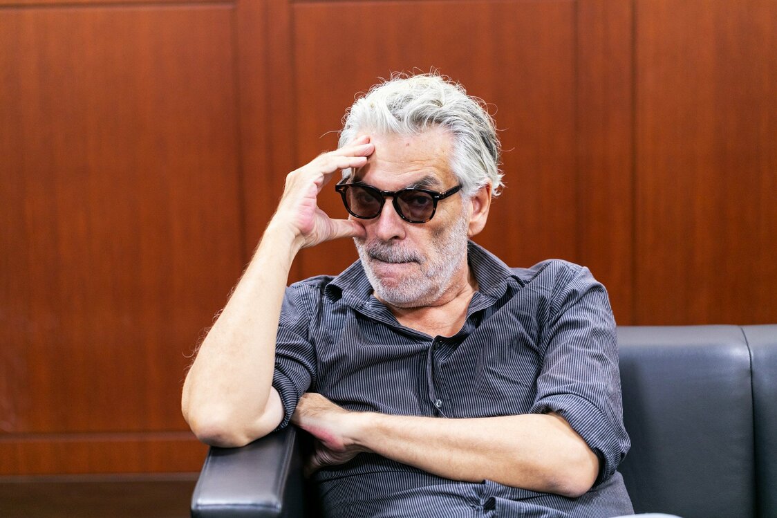 Les visions intérieures de Pedro Costa, au Musée de la photographie de Tokyo