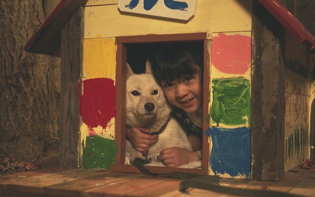 ©2019映画「駅までの道をおしえて」production committee