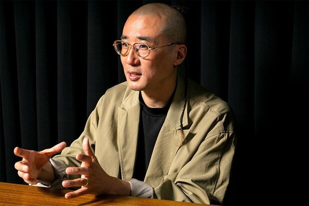 工藤岳氏