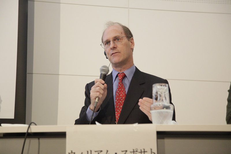 William Sposato