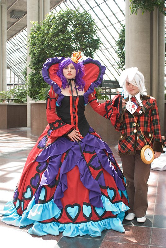 Japan Expo (París).