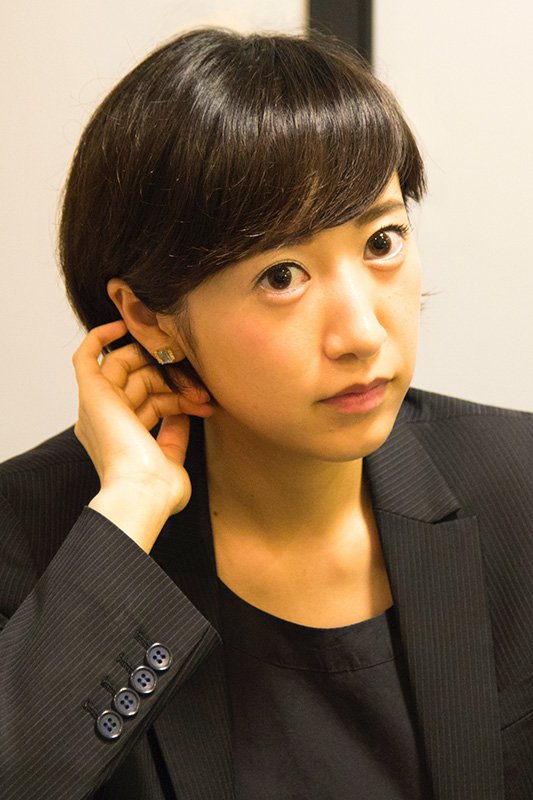 ガバナンス向上を求め「ルール違反」を徹底追求—村上絢 ・C&I Holdings CEOに聞く