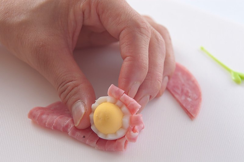 Técnicas secretas para hacer su propio “bentō” al estilo japonés