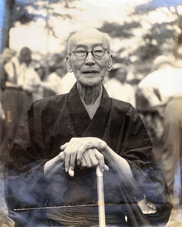 木村泰治參與臺灣各地的都市計畫。記者時期曾與兒玉源太郎、後藤新平、新渡戶稻造有深交(福島岳温泉木村家提供)