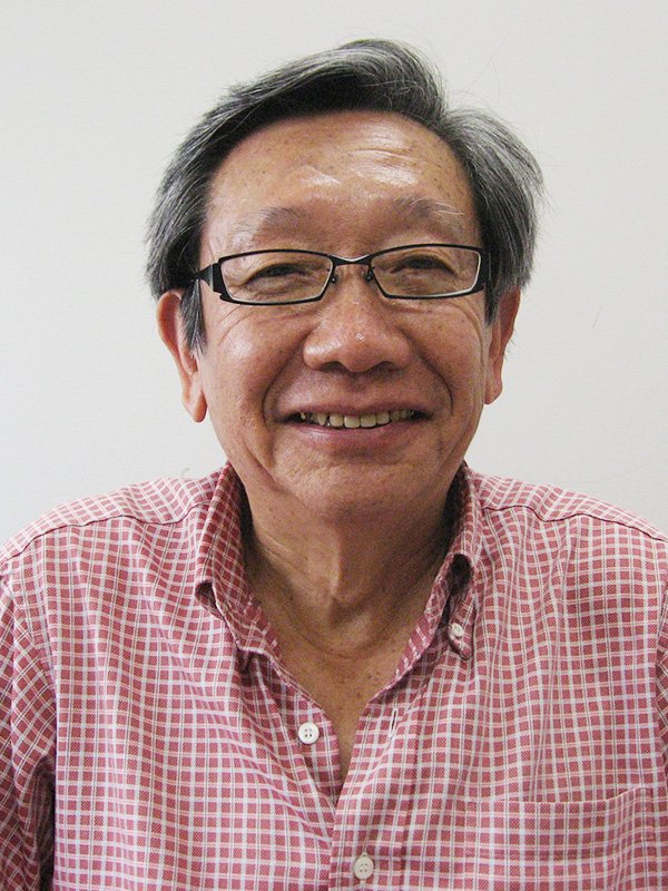 中國嘉德國際拍賣有限公司日本辦事處的首席代表馬忠仁
