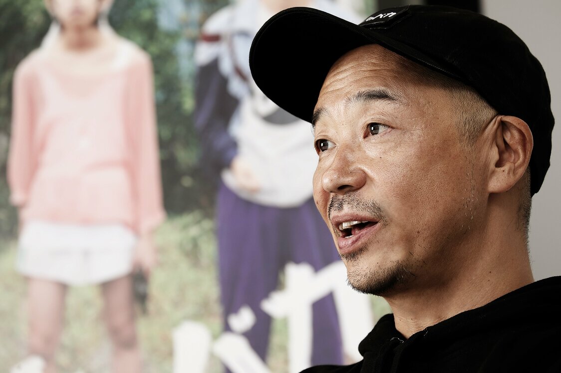 大森立嗣監督インタビュー：『タロウのバカ』で変えた自分、変わらず残った思い