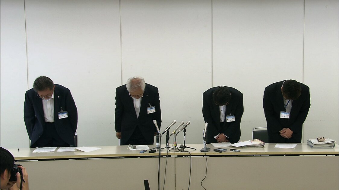 市政報告会の虚偽が相次いで明らかになる中、市立公民館の使用についてチューリップテレビが行った情報公開請求を、富山市教育委員会が議会事務局に漏洩していたことも発覚