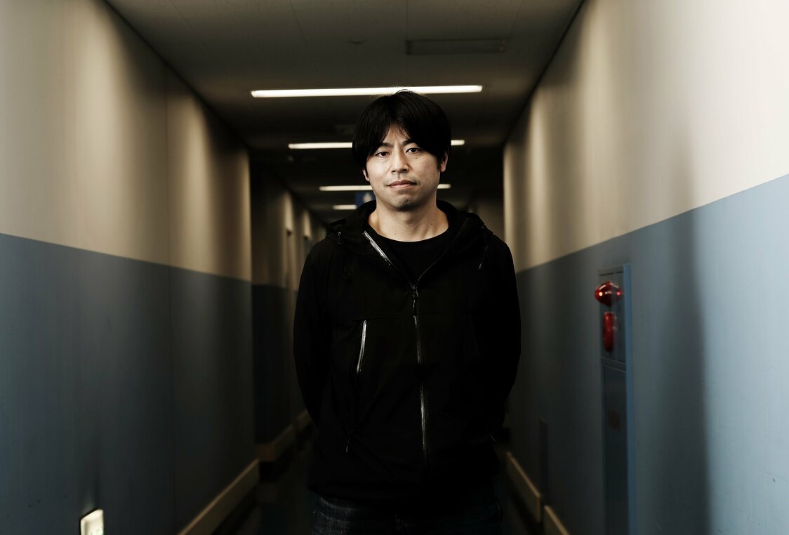 映画『茜色に焼かれる』：コロナで「ボロボロ」、絶望の中で石井裕也監督が見上げる空の色