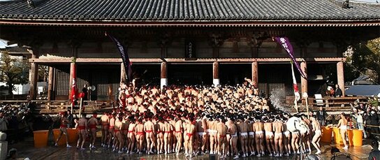 日本的老字号成千上万，理由何在？