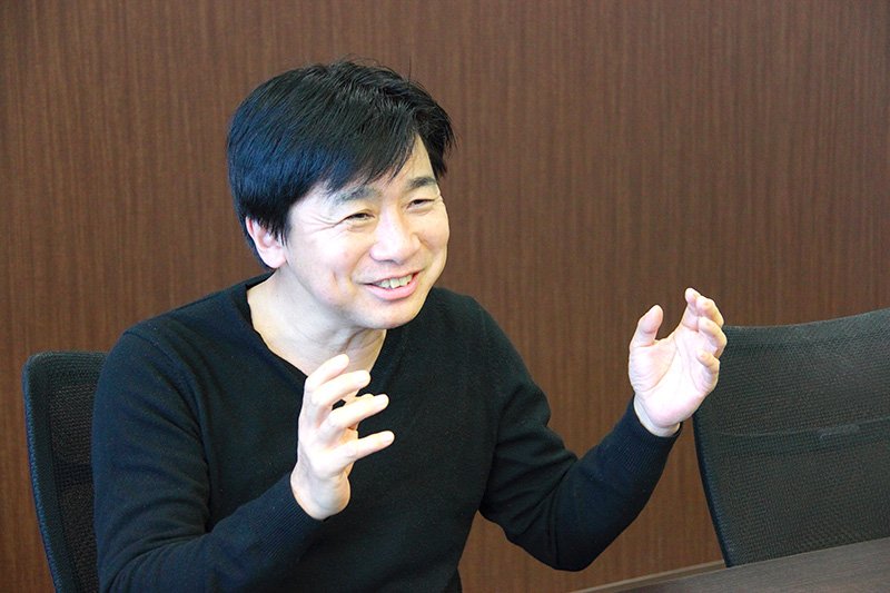 スマホゲームのキーマンが語るGoogle・Appleに続く第3のプラットフォームとは？