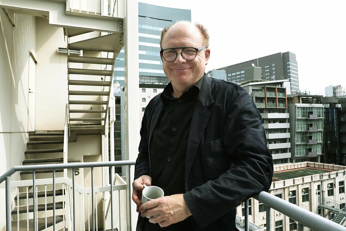 「あなたはなぜクリエイティブなのか？」 世界の天才たちに問い続けたハーマン・ヴァスケ監督が語る