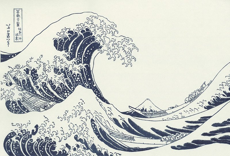 代代相传的浮世绘技术——访Adachi版画研究所
