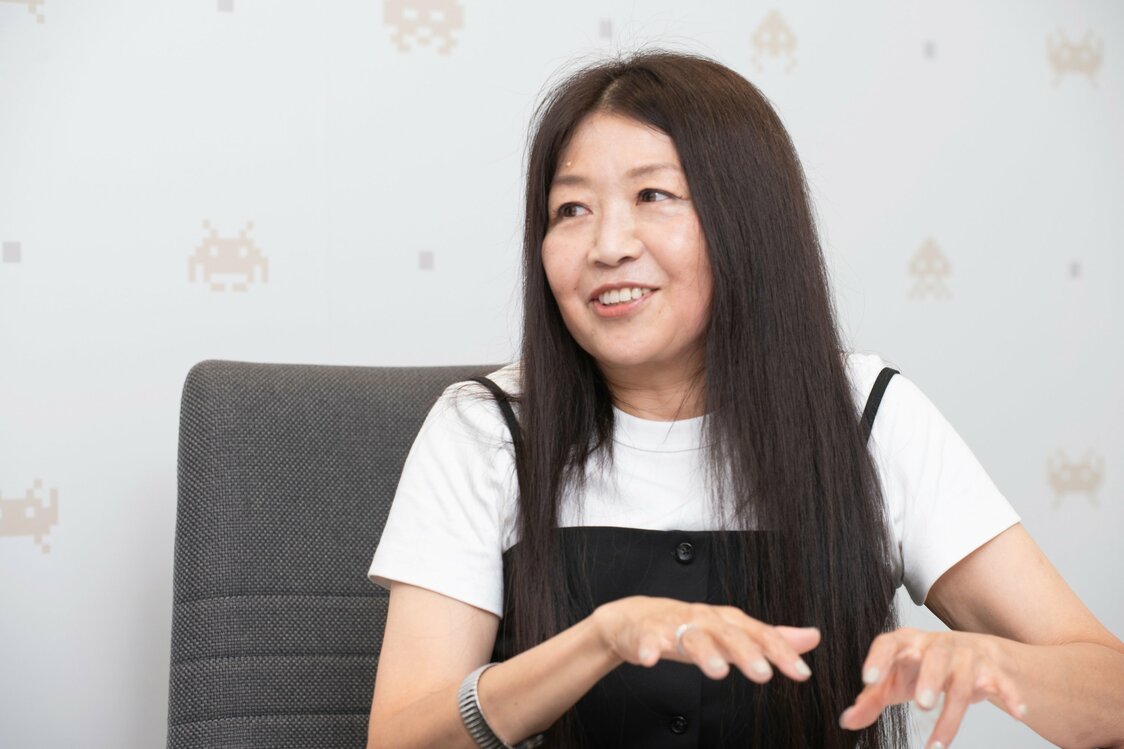 「AIにやらせたらもったいない！」ゲーム音楽界のレジェンド、TAMAYOが語る創作の喜び