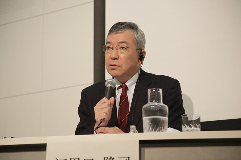 Eriguchi Takashi