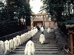 写真提供＝伊勢神宮神宮司庁広報室
