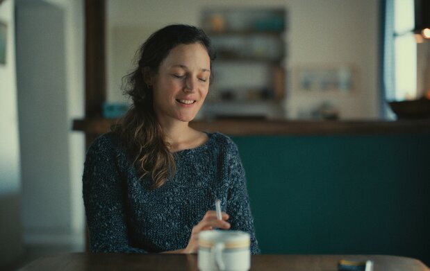 © 2021 - LES FILMS DU POISSON – GAUMONT – ARTE FRANCE CINEMA – LUPA FILM