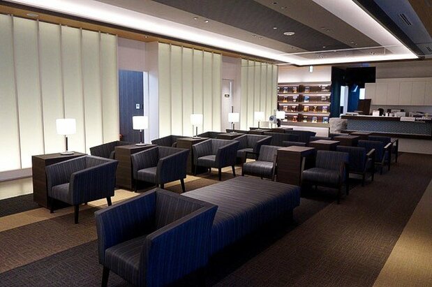 Marugamemachi Clinic, opened on the third floor in Block A of the Takamatsu Marugamemachi Shopping District. (Courtesy of the Takamatsu Marugamemachi Shopping District Promotion Association)