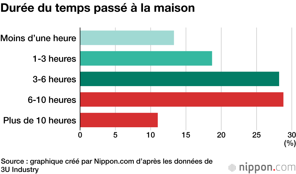 Le coup de gueule des chiens japonais : « Jouez plus avec nous ! »