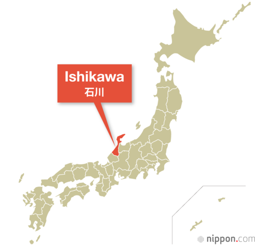 石川
